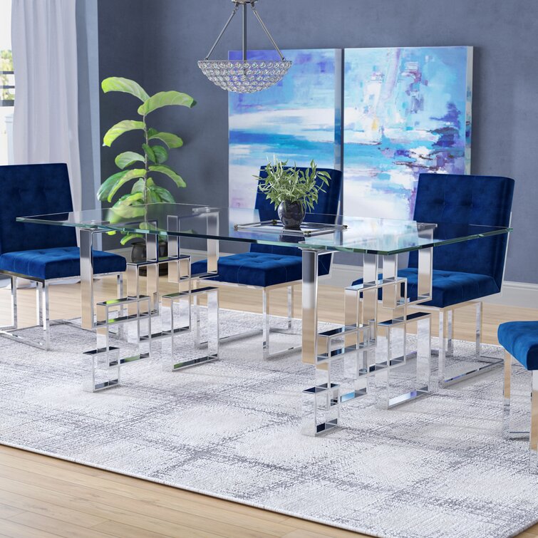 Wayfair kitchen table and chair online sets